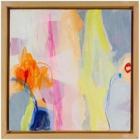 ARTmonday: Ellen Levine Dodd Striations-1-by-Ellen-Levine-Dodd