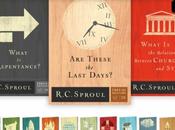 Free Ebooks from Sproul