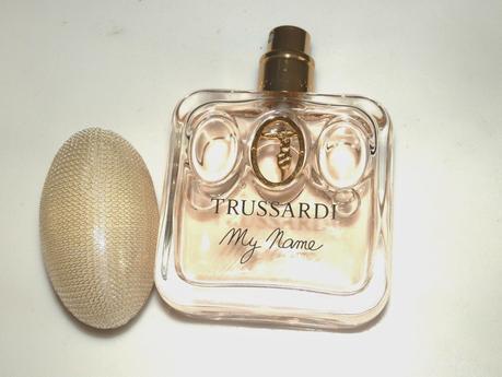 Trusardi My Name Eau De Perfum 