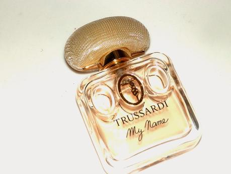 Trusardi My Name Eau De Perfum 