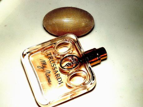 Trusardi My Name Eau De Perfum 