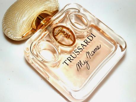 Trusardi My Name Eau De Perfum 