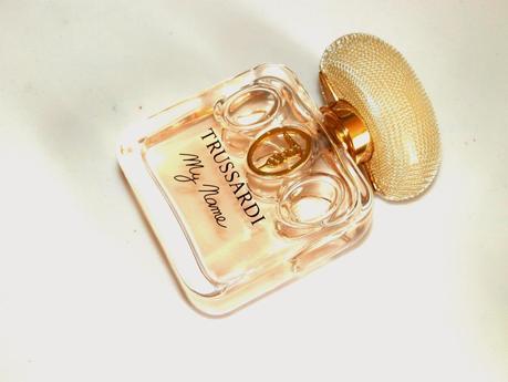 Trusardi My Name Eau De Perfum 