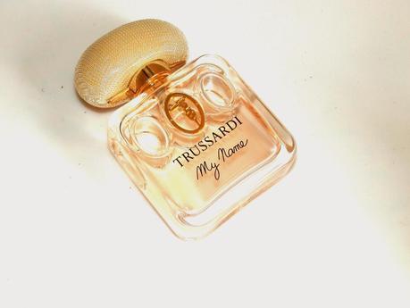 Trusardi My Name Eau De Perfum 