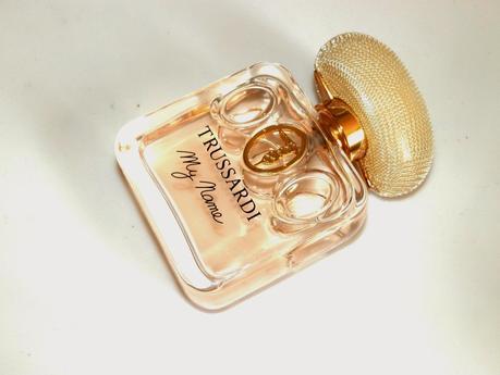 Trusardi My Name Eau De Perfum 