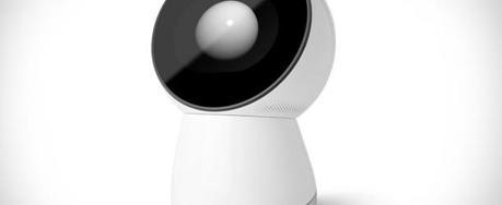 Jibo, The Family Robot