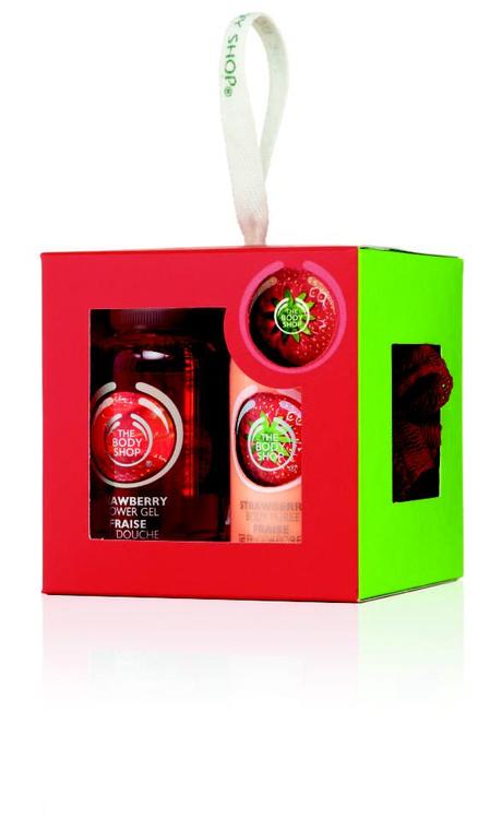 GIFT CUBE STRAWBERRY, Rs 850