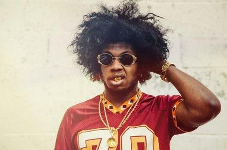 Trindad James Dropped From Def Jam