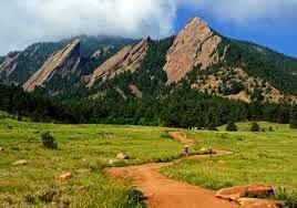 My Colorado Adventure