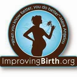 Improving Birth Rally: 9/1/14 in Evansville, IN