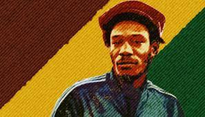 1 To Z: Horace Andy - 'Skylarking'