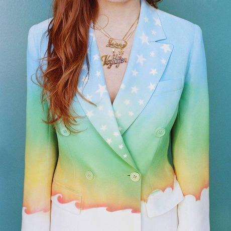 rsz jl cover rgb JENNY LEWIS THE VOYAGER