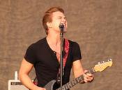 Want Crazy: Hunter Hayes Boots Hearts 2014