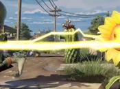 Guide Plants Zombies: Garden Warfare