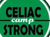 Weekend Roundup: Celiac Strong Camp