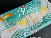 Müller Corner Bliss Whipped Greek Style Yogurt with Lemon