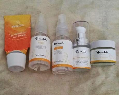 Empties July 2014