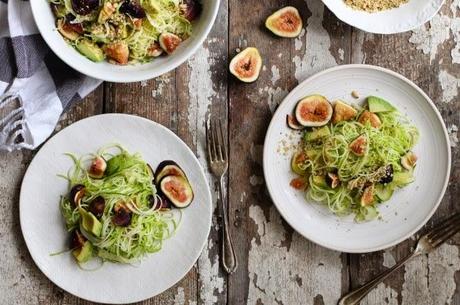 Five Recipes With....Figs