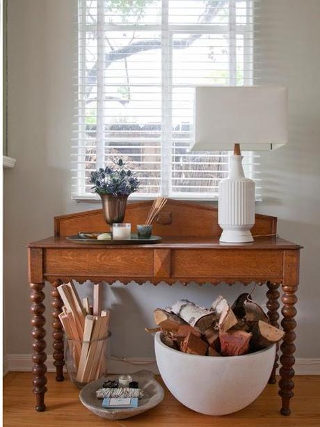 Chic and Unique Living Spaces