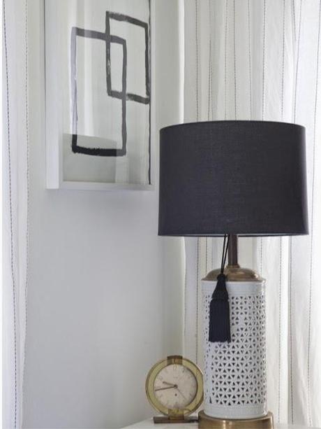 Chic and Unique Living Spaces