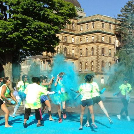 Life: Conscious Unplugging