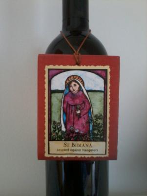 A Healthy Intermission