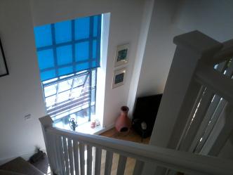 A Healthy Intermission