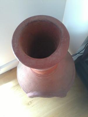 A Healthy Intermission