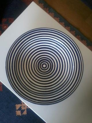 A Healthy Intermission