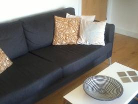 A Healthy Intermission