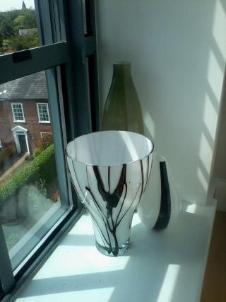 A Healthy Intermission