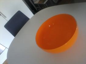 A Healthy Intermission