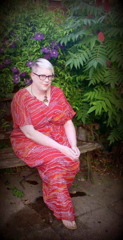 Outfit August Day 4 Outfit August Day 4