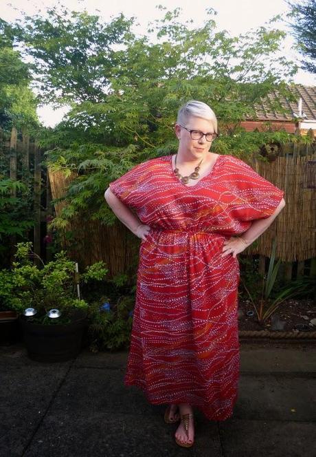 Outfit August Day 4 Outfit August Day 4