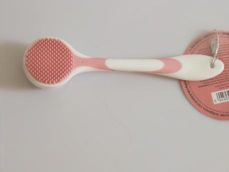 Soap & Glory Face Cleansing Brush Reviews
