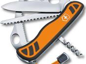 Hunter Victorinox