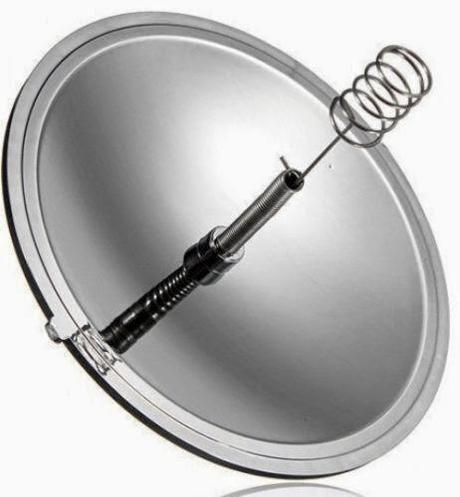 And now for something completely different...