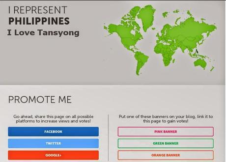 Big Blog Exchange 2014: Pushing my Luck