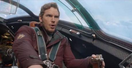 Star Lord Movie