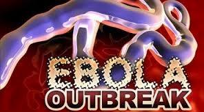 Ebola 'Dirty Bomb' Feared By Experts!