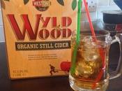 Review: Wyld Wood Premium Organic Cider