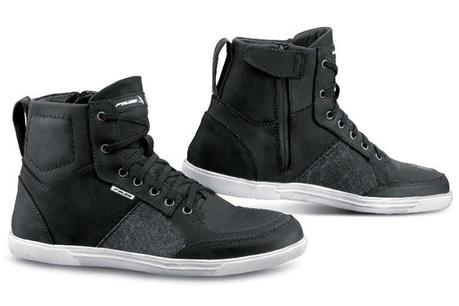 SHIRO Motorcycle Boots