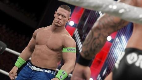 WWE 2K15 gets exclusive career mode on PS4 & Xbox One