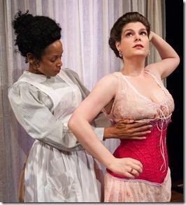 Review: Intimate Apparel (Eclipse Theatre)