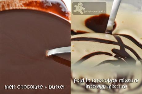 Hot Chocolate Fondants (Gordon Ramsay)