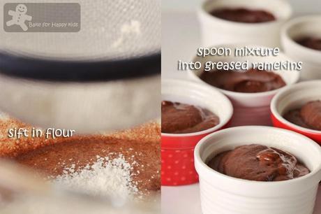 Hot Chocolate Fondants (Gordon Ramsay)