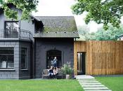 Amazing Facade Makeovers