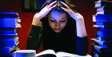 Win Over the Pre-Exam Stress – 10 Exclusive Tips for You
