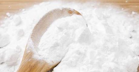 baking soda