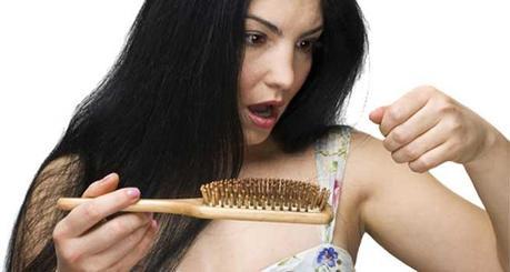 Effects of Stress on Hair Loss